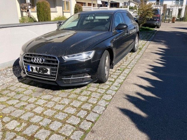 Audi A6 229.000 km 12.950 &euro; Untermeitingen 86836