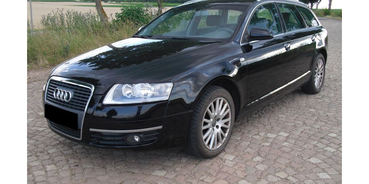 Audi A6 196.000 km 4.499 &euro; Bad Kreuznach 55545