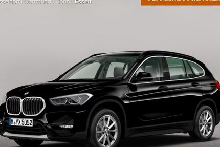 BMW X1 79.846 km 23.790 &euro; Essen 45141