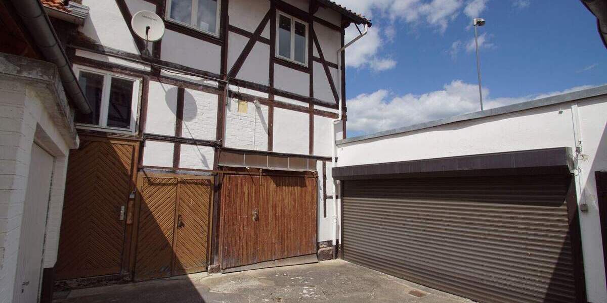 Gewerbeobjekt Einbeck - 380.000&euro; | Angebot:25773809