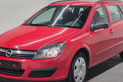 Opel Astra 221.600 km 780 &euro; Langenweddingen 39171