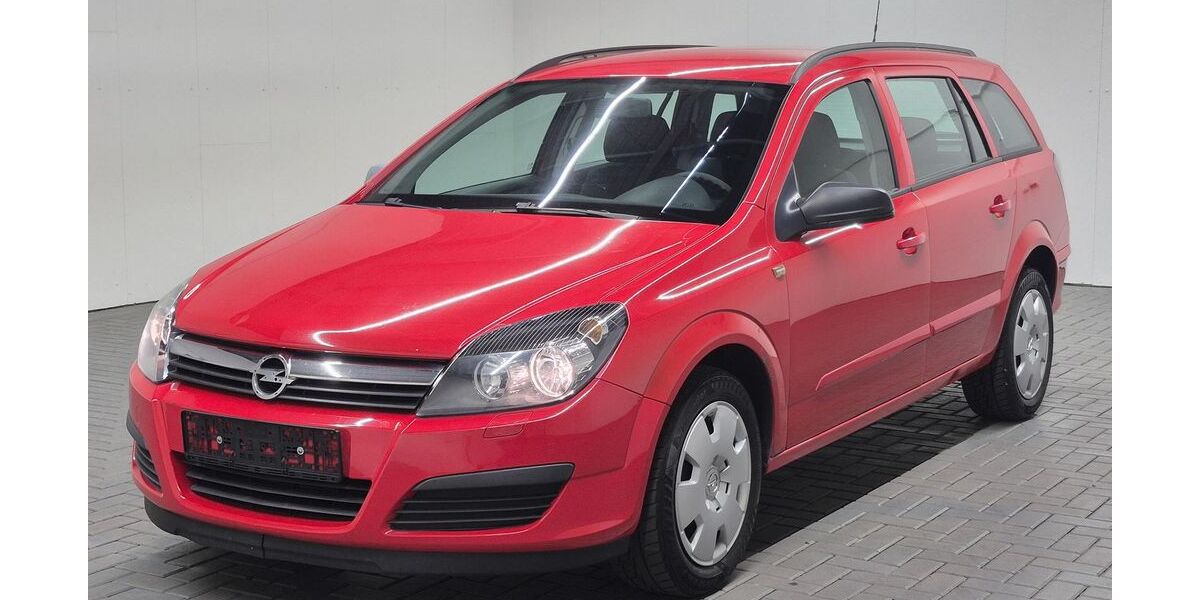 Opel Astra 221.600 km 780 &euro; Langenweddingen 39171