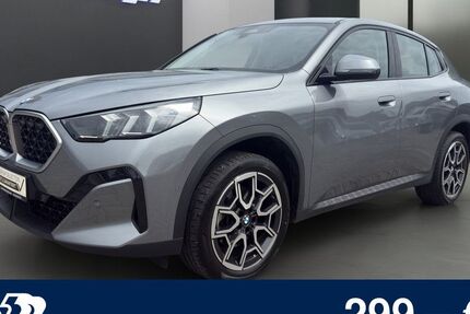 BMW X2 20.583 km 37.450 € Kiel 24118