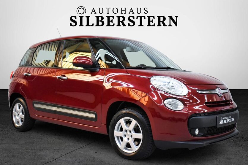 Fiat 500L 142.987 km 4.990 € Altlussheim 68804