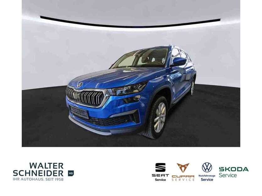 Kodiaq