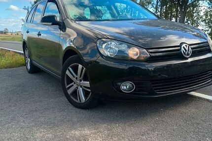 VW Golf 168.035 km 5.599 &euro; Oschatz 04758