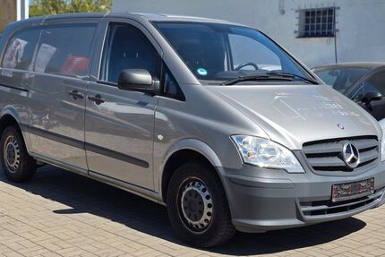 Mercedes-Benz Vito 255.200 km 5.890 &euro; Leipzig 04319
