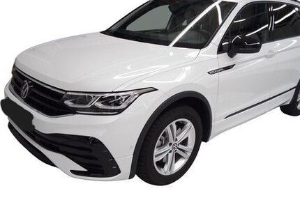 VW Tiguan Allspace 10.220 km 42.999 &euro; Kempten 87437