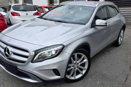 Mercedes-Benz GLA 250 165.000 km 14.900 &euro; Fürstenstein 94538