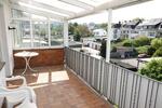 Zentral gelegenes Einfamilienhaus mit kleinem Garten zimmer