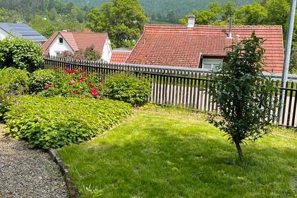 Charmante 2-Zimmer-Wohnung mit Gartenanteil zu vermieten 2 zimmer