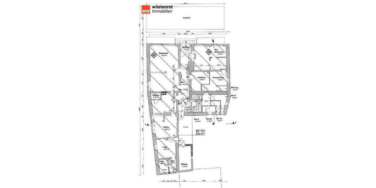 Mehrfamilienhaus, Wohnhaus Hersbruck - 7 Zimmer, 182 m&sup2;, 899.000&euro; | Angebot:25663531