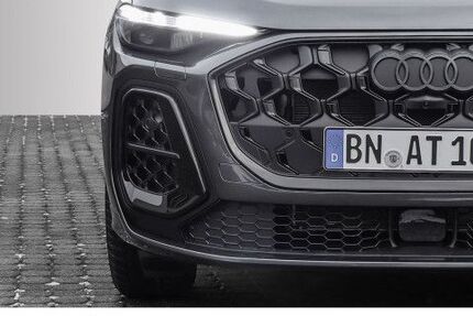 Audi Q5 7.000 km 62.990 &euro; Bonn 53227