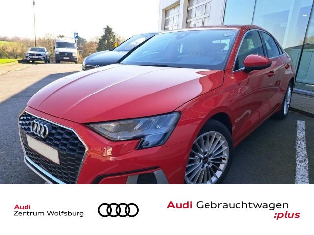 Audi A3 78.598 km 22.990 &euro; Wolfsburg 38440