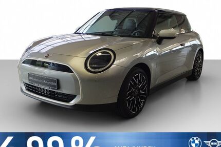 Mini Cooper E 13.053 km 29.690 &euro; Lauda-Königshofen 97922