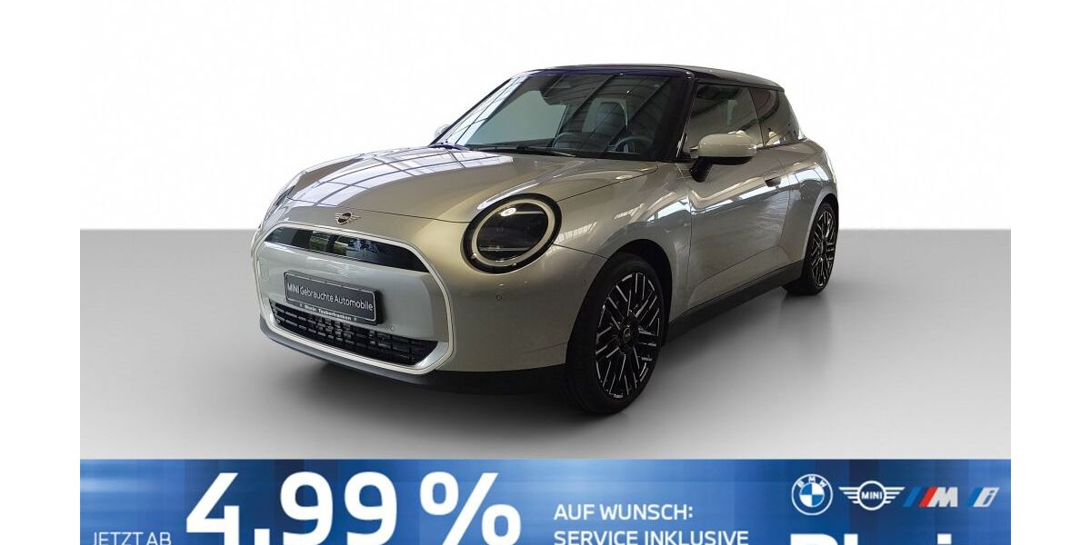 Mini Cooper E 13.053 km 31.340 &euro; Lauda-Königshofen 97922