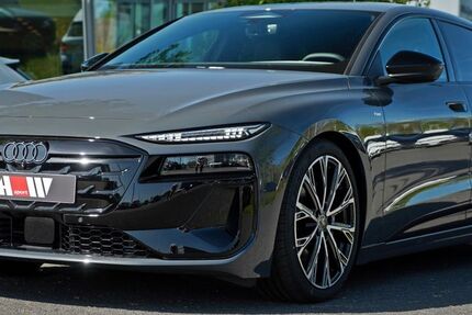 Audi A6 e-tron 1.100 km 84.900 &euro; Neubeckum 59269