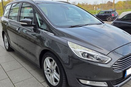 Ford Galaxy 197.545 km 11.990 &euro; Dortmund 44263