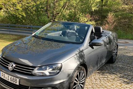 VW Eos 115.000 km 11.300 &euro; Passau 94034