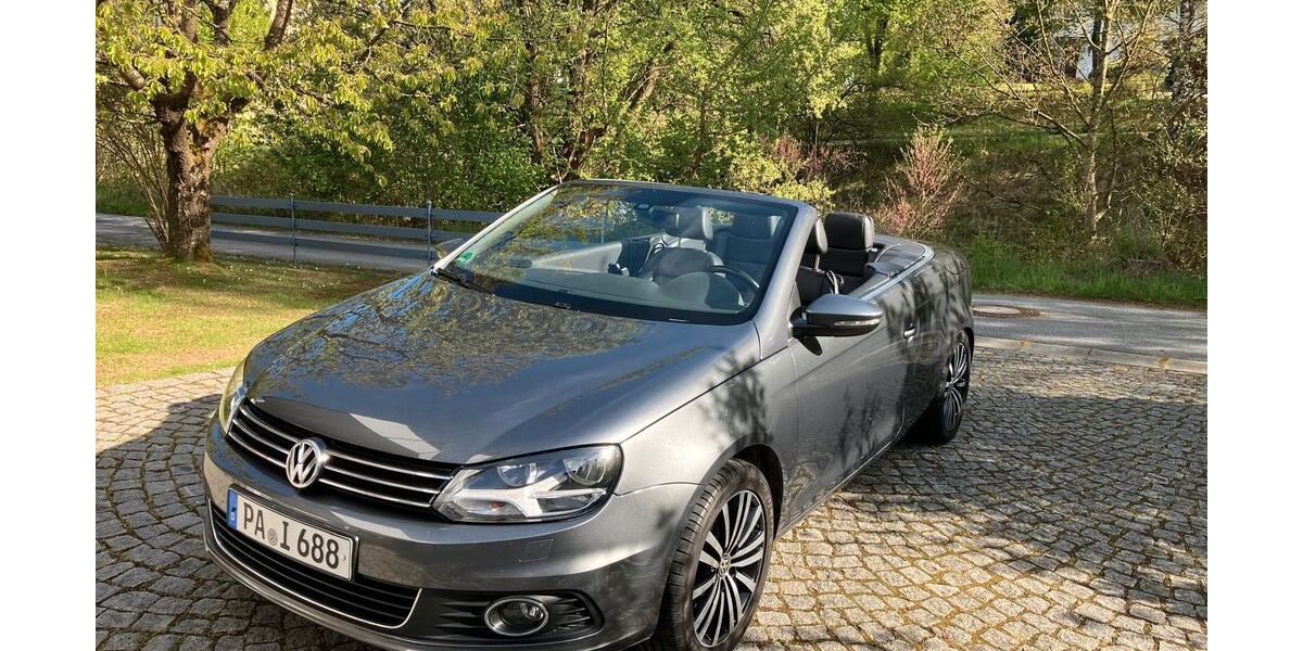 VW Eos 115.000 km 11.300 &euro; Passau 94034