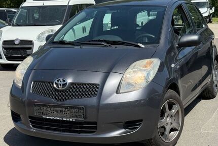 Toyota Yaris 234.000 km 1.400 &euro; Bitburg 54634