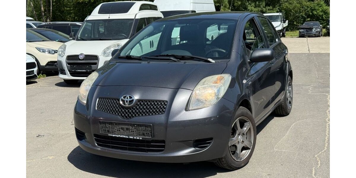 Toyota Yaris 234.000 km 1.400 &euro; Bitburg 54634