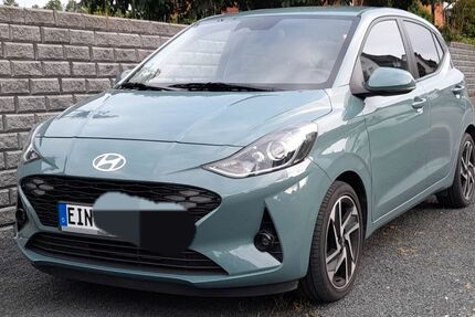 Hyundai i10 24.000 km 15.900 &euro; Einbeck 37574