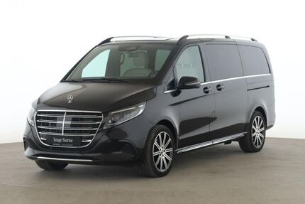 Mercedes-Benz V 300 3.114 km 89.900 &euro; Bamberg 96052