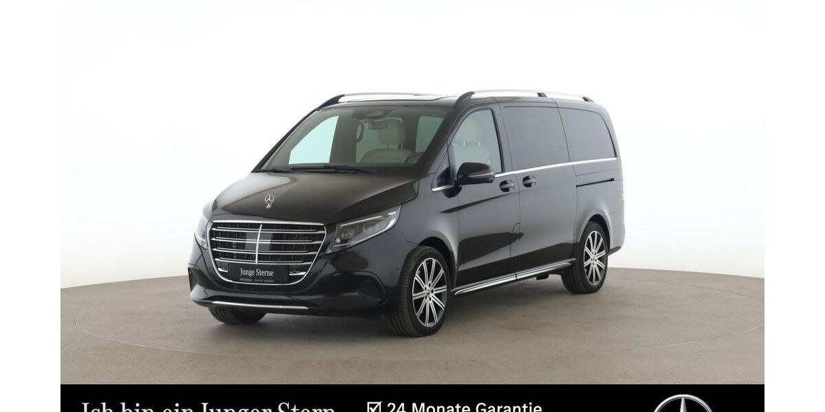 Mercedes-Benz V 300 3.114 km 89.900 &euro; Bamberg 96052
