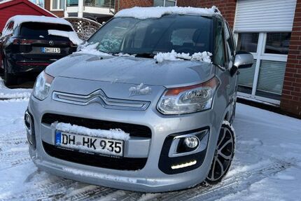 Citroen C3 Picasso 33.000 km 6.300 &euro; Stuhr 28816