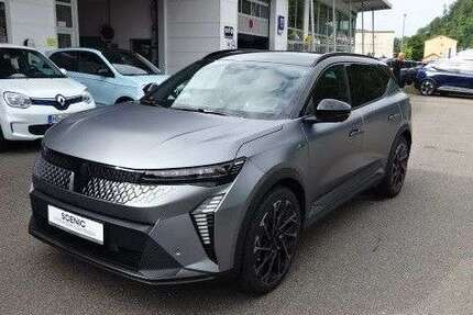 Renault Scenic 17.233 km 43.950 &euro; Eberbach, Baden 69412