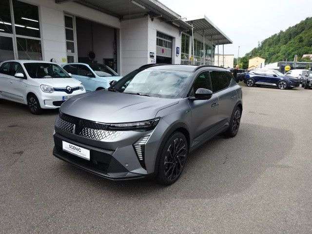 Renault Scenic 17.233 km 43.950 &euro; Eberbach, Baden 69412