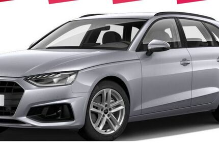 Audi A4 75.395 km 24.470 &euro; Plattling 94447