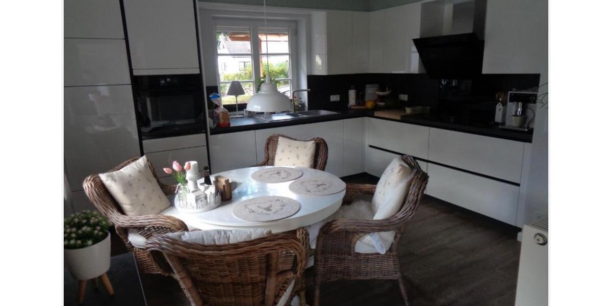 Einfamilienhaus Großenwiehe - 6 Zimmer, 165 m&sup2;, 499.000&euro; | Angebot:27081067