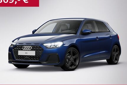 Audi A1 6.578 km 29.898 € Fellbach 70734