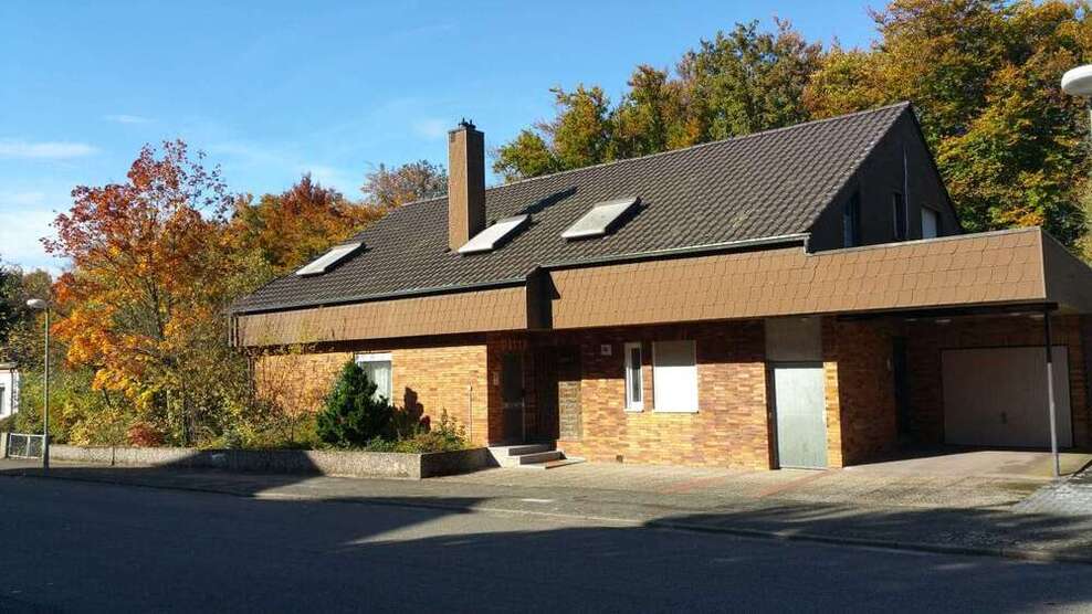 Haus zum Kaufen in Kaiserslautern 620.000 € 265 m²