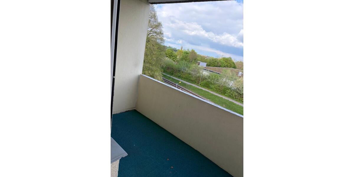 Etagenwohnung Korntal-Münchingen Münchingen - 4 Zimmer, 88 m&sup2;, 319.000&euro; | Angebot:26426078