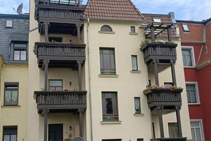 2R-Wohnung,Saniert,2OG 2 zimmer