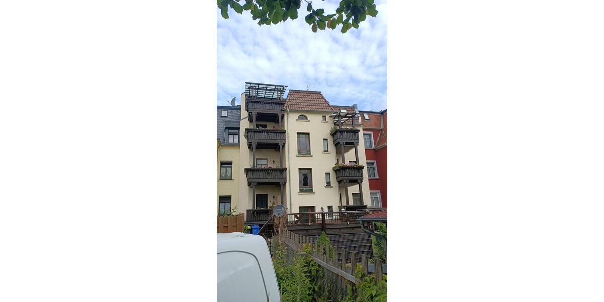 2R-Wohnung,Saniert,2OG 2 zimmer