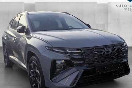 Hyundai TUCSON 9.950 km 41.700 &euro; Markkleeberg 04416