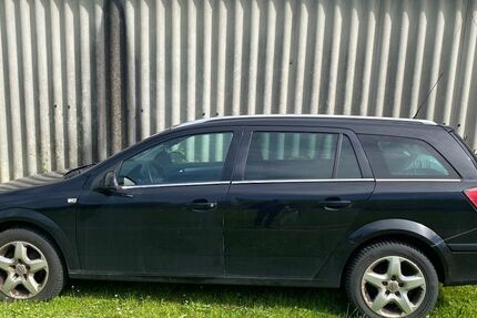 Opel Astra 252.000 km 1.200 € Gundelfingen 79194