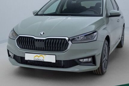 Skoda Fabia 5.000 km 27.295 &euro; Berlin 13088