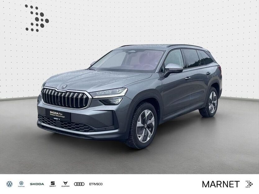 Kodiaq