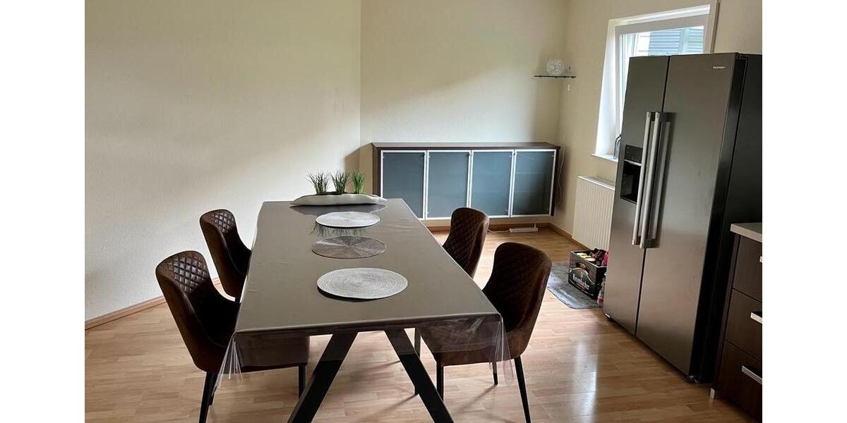 Doppelhaushälfte Stadthagen - 4 Zimmer, 144 m&sup2;, 1.300&euro; | Angebot:25307927