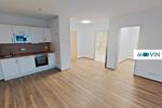 **Barrierefrei konzipierte 2-Zimmer-NeubauWohnung mit BALKON und EBK**