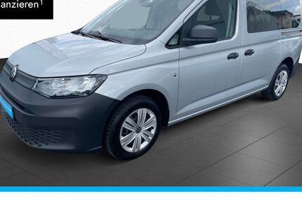 VW Caddy Maxi 49.905 km 25.433 € Kassel 34123