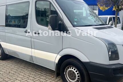 VW Crafter 172.400 km 7.490 &euro; Bremen 28207