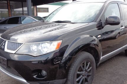 Mitsubishi Outlander 139.800 km 6.999 € Bad Kreuznach 55543