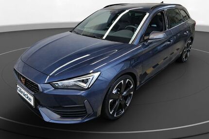 Cupra Leon 23.000 km 26.780 &euro; Erfurt 99099