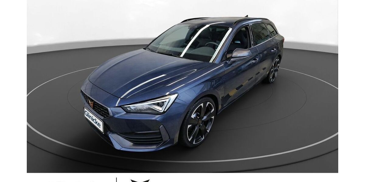 Cupra Leon 23.000 km 27.180 &euro; Erfurt 99099